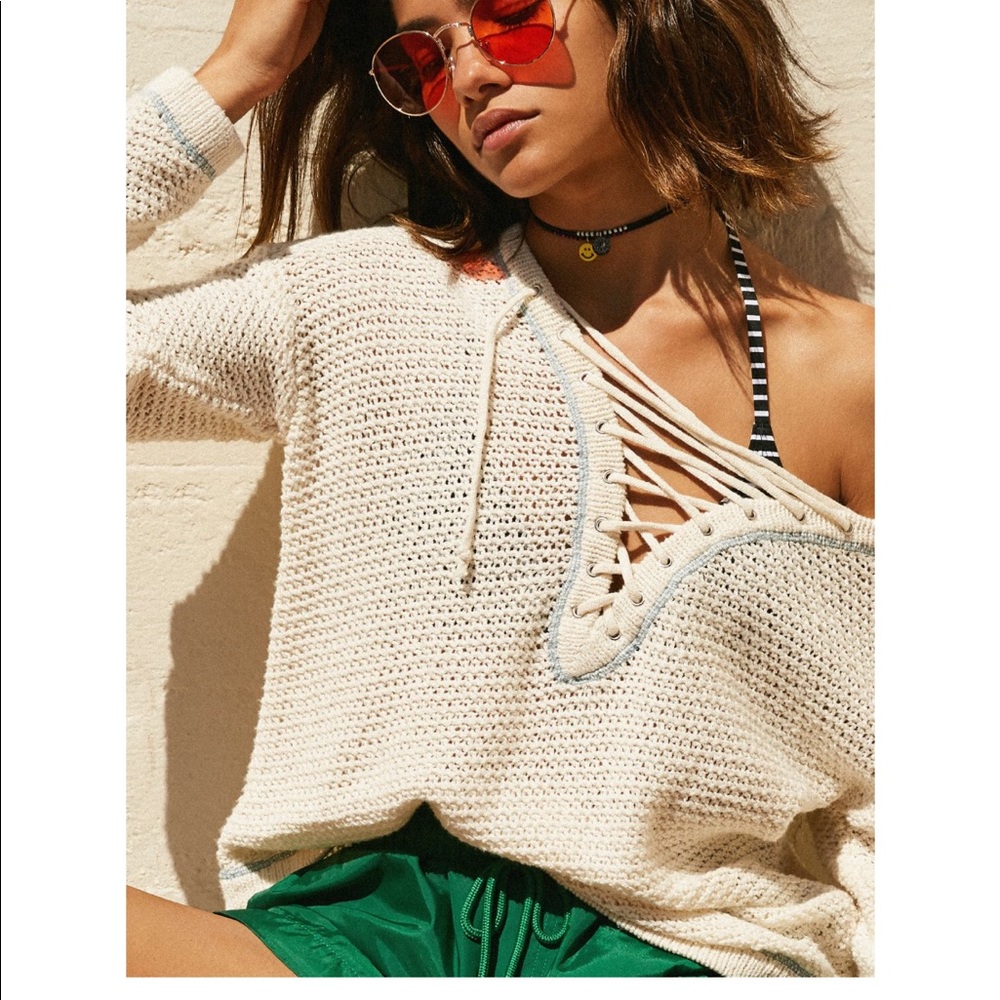 Urban Outfitters sweater